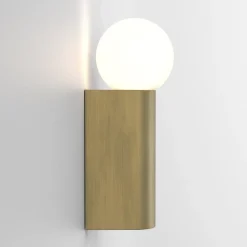 Astro Lighting Ortona Single vegglampe IP44