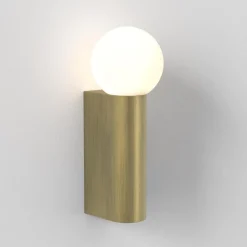 Astro Lighting Ortona Single vegglampe IP44