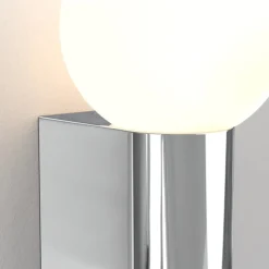 Astro Lighting Ortona Single vegglampe IP44