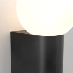 Astro Lighting Ortona Single vegglampe IP44