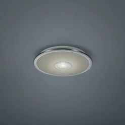 Discount Trio Lighting Osaka taklampe - Krom