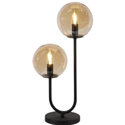 Sale Ms - belysning Oscar bordlampe