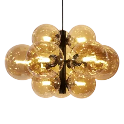 Discount Ms - belysning Oscar takpendel 50 cm
