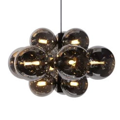 Discount Ms - belysning Oscar takpendel 50 cm