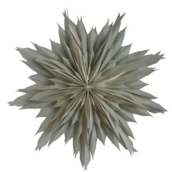 Discount Watt & Veke Oslo Julestjerne 60 cm Grå