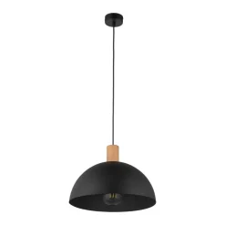 Clearance TK Lighting Oslo takpendel 33,5 cm