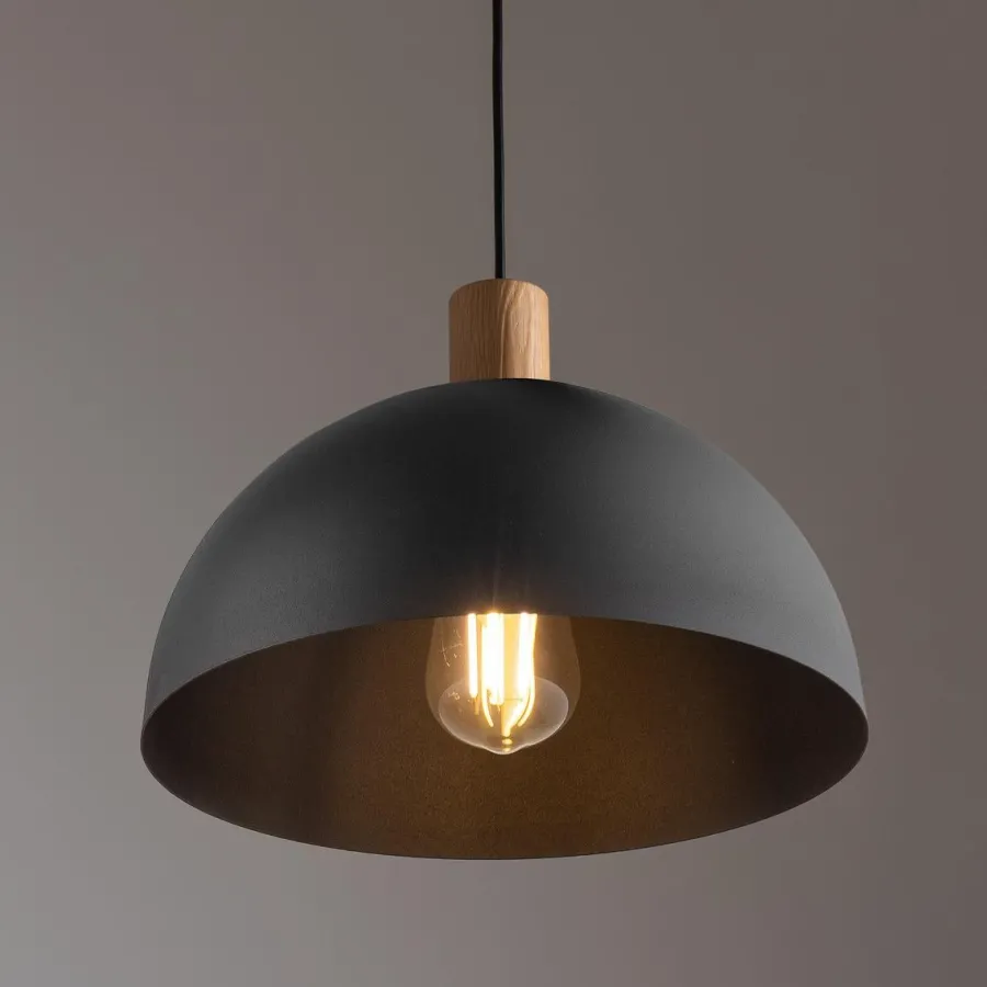 Clearance TK Lighting Oslo takpendel 33,5 cm