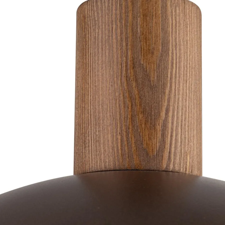 Clearance TK Lighting Oslo takpendel 33,5 cm