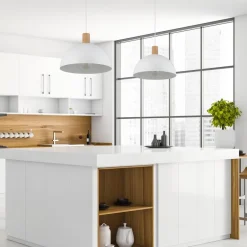 Clearance TK Lighting Oslo takpendel 33,5 cm