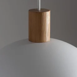 Clearance TK Lighting Oslo takpendel 33,5 cm