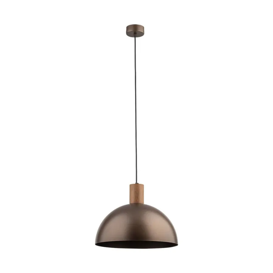 Clearance TK Lighting Oslo takpendel 33,5 cm