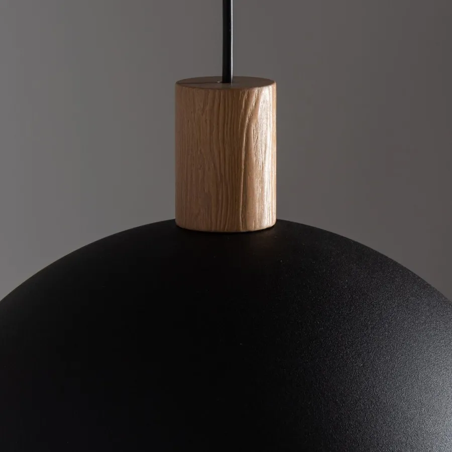 Clearance TK Lighting Oslo takpendel 33,5 cm