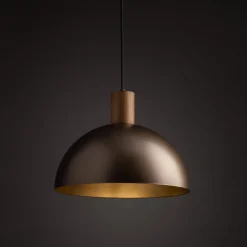 Clearance TK Lighting Oslo takpendel 33,5 cm