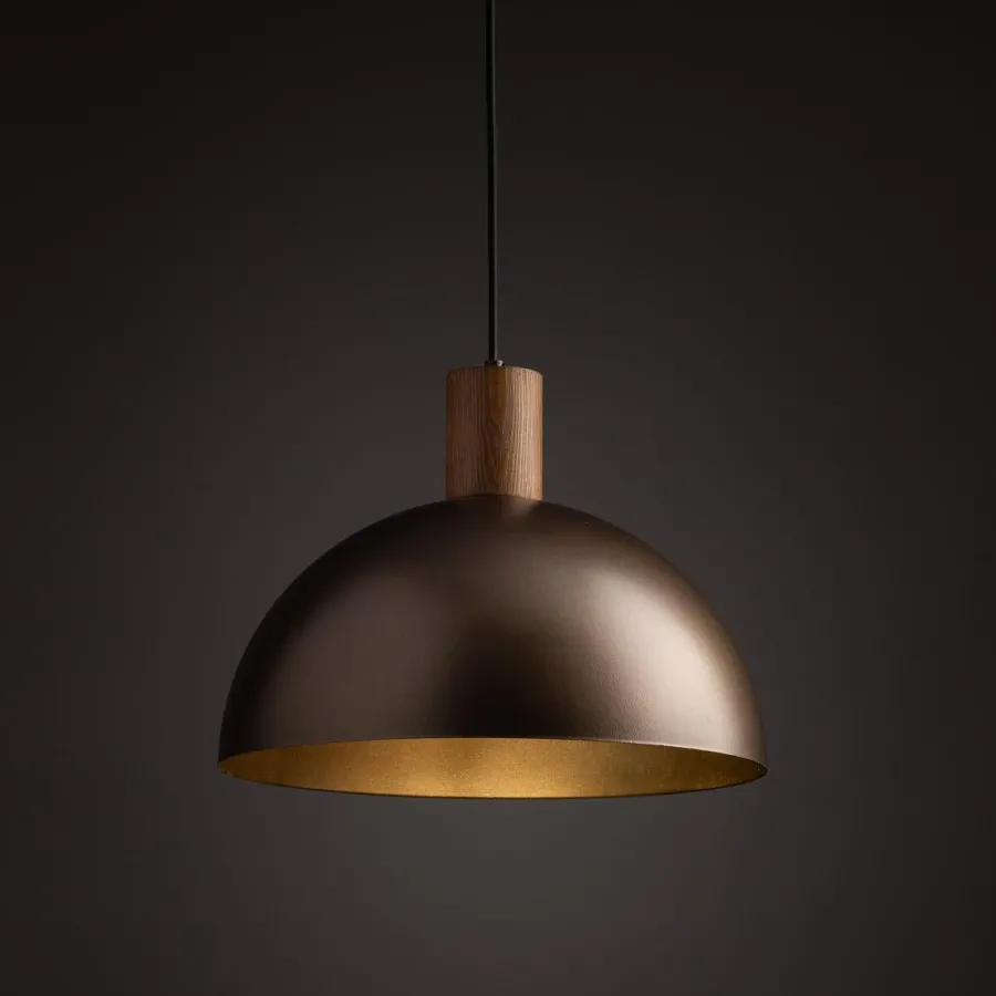 Clearance TK Lighting Oslo takpendel 33,5 cm