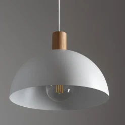 Clearance TK Lighting Oslo takpendel 33,5 cm