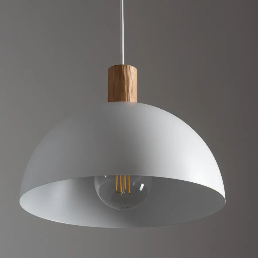 Clearance TK Lighting Oslo takpendel 33,5 cm