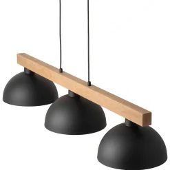 Sale TK Lighting Oslo takpendel 3-lys