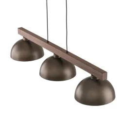 Sale TK Lighting Oslo takpendel 3-lys