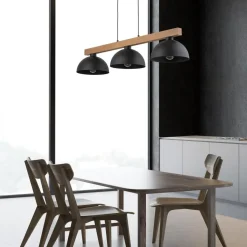 Sale TK Lighting Oslo takpendel 3-lys