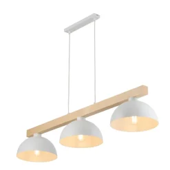 Sale TK Lighting Oslo takpendel 3-lys