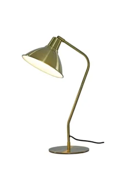 Sale Aneta Lighting Ostri bordlampe Antikk