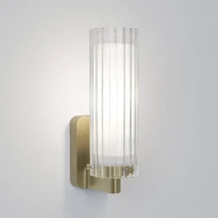 Clearance Astro Lighting Ottavino vegglampe IP44 - Krom