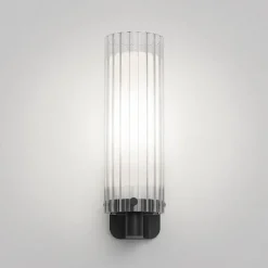 Clearance Astro Lighting Ottavino vegglampe IP44 - Krom