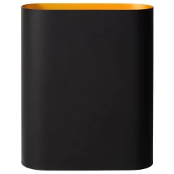 Discount Lucide Ovalis vegglampe opp/ned