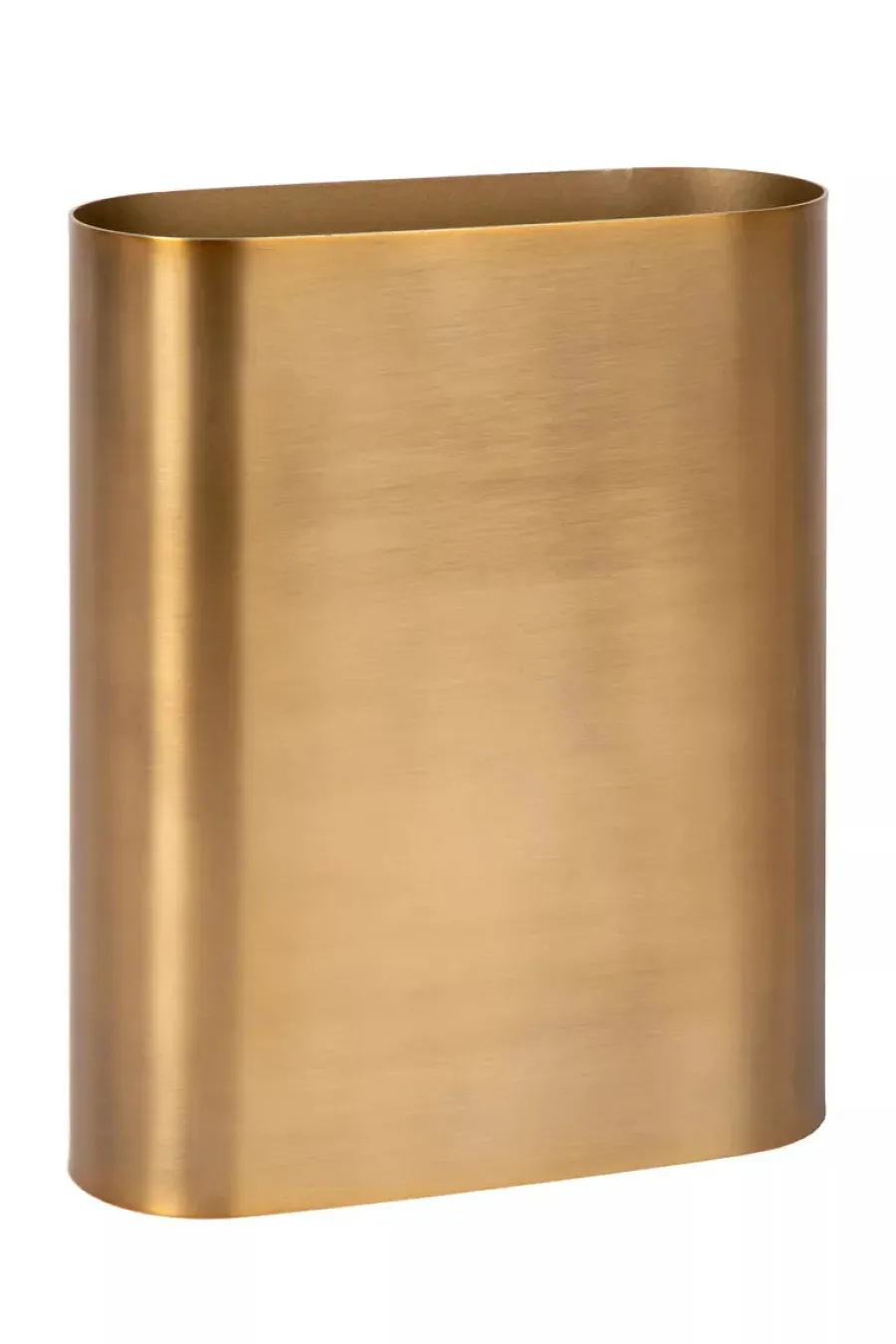 Discount Lucide Ovalis vegglampe opp/ned