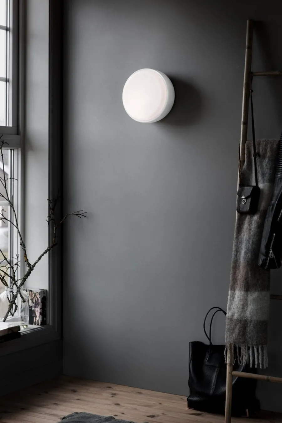 Discount Northern Over Me 40 tak / vegglampe