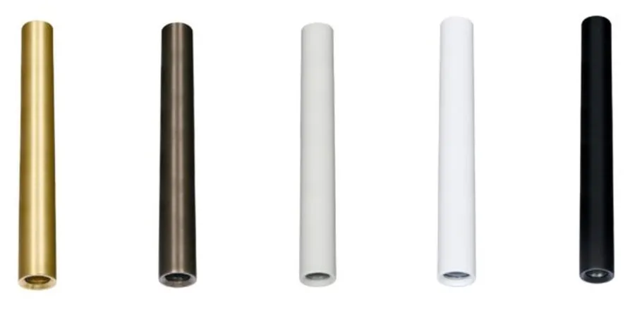 Clearance NorDesign Oz mini pendeloppheng uten tube