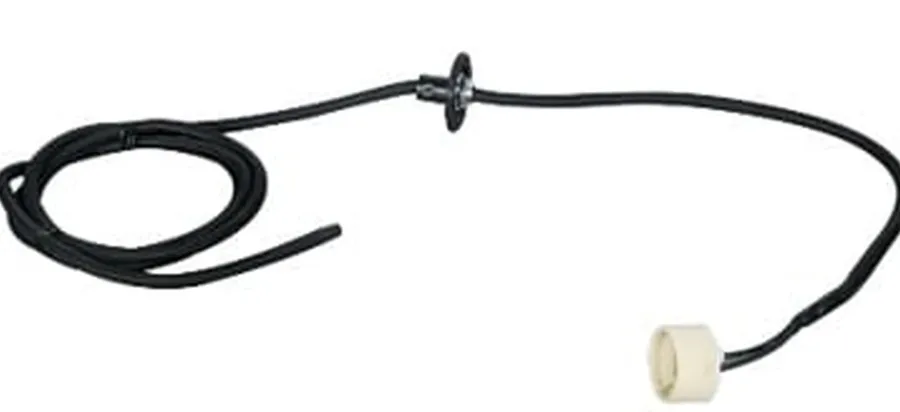 Clearance NorDesign Oz mini pendeloppheng uten tube