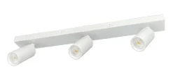 Outlet NorDesign Oz mini takspot 3-lys GU10 mini