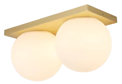 Online Antidark Palla mini C290 tak/vegglampe 22,9W 1800-3000 Kelvin IP20 Dimbar