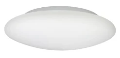 Discount NorDesign Pan glass 450 taklampe 3 x E27 - Hvit