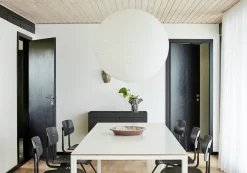 New HAY Paper shade Ø80 Hvit