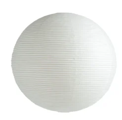 New HAY Paper shade Ø80 Hvit