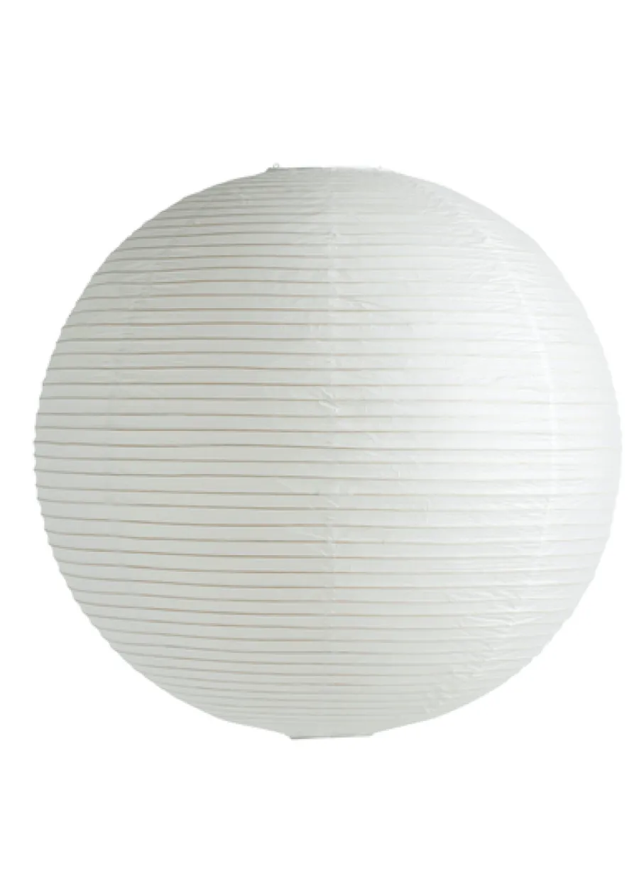 Discount HAY Paper shade Ø60 Hvit