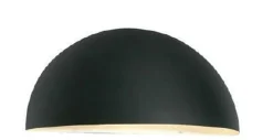 Online Norlys Paris utelampe 1496 LED - Svart