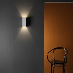 Astro Lighting Parma 210 vegglampe - Hvit