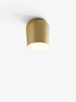 Best &Tradition Passepartout JH10 - Dim to warm Messing