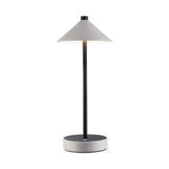 Discount Paulmann Pellini portabel bordlampe oppladbar 2W 2700-6500 Kelvin