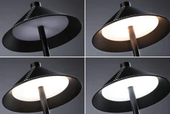 Discount Paulmann Pellini portabel bordlampe oppladbar 2W 2700-6500 Kelvin