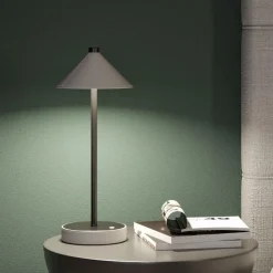Discount Paulmann Pellini portabel bordlampe oppladbar 2W 2700-6500 Kelvin