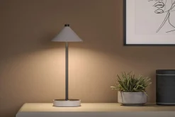 Discount Paulmann Pellini portabel bordlampe oppladbar 2W 2700-6500 Kelvin