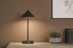 Discount Paulmann Pellini portabel bordlampe oppladbar 2W 2700-6500 Kelvin