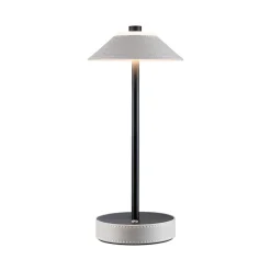 Best Paulmann Pellini portabel bordlampe oppladbar 2W 2700-6500 Kelvin