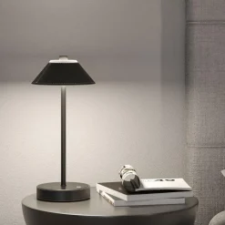 Best Paulmann Pellini portabel bordlampe oppladbar 2W 2700-6500 Kelvin