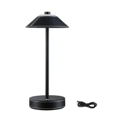 Best Paulmann Pellini portabel bordlampe oppladbar 2W 2700-6500 Kelvin