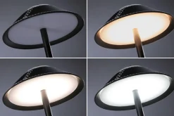 Best Paulmann Pellini portabel bordlampe oppladbar 2W 2700-6500 Kelvin